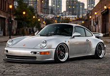 Porsche 964